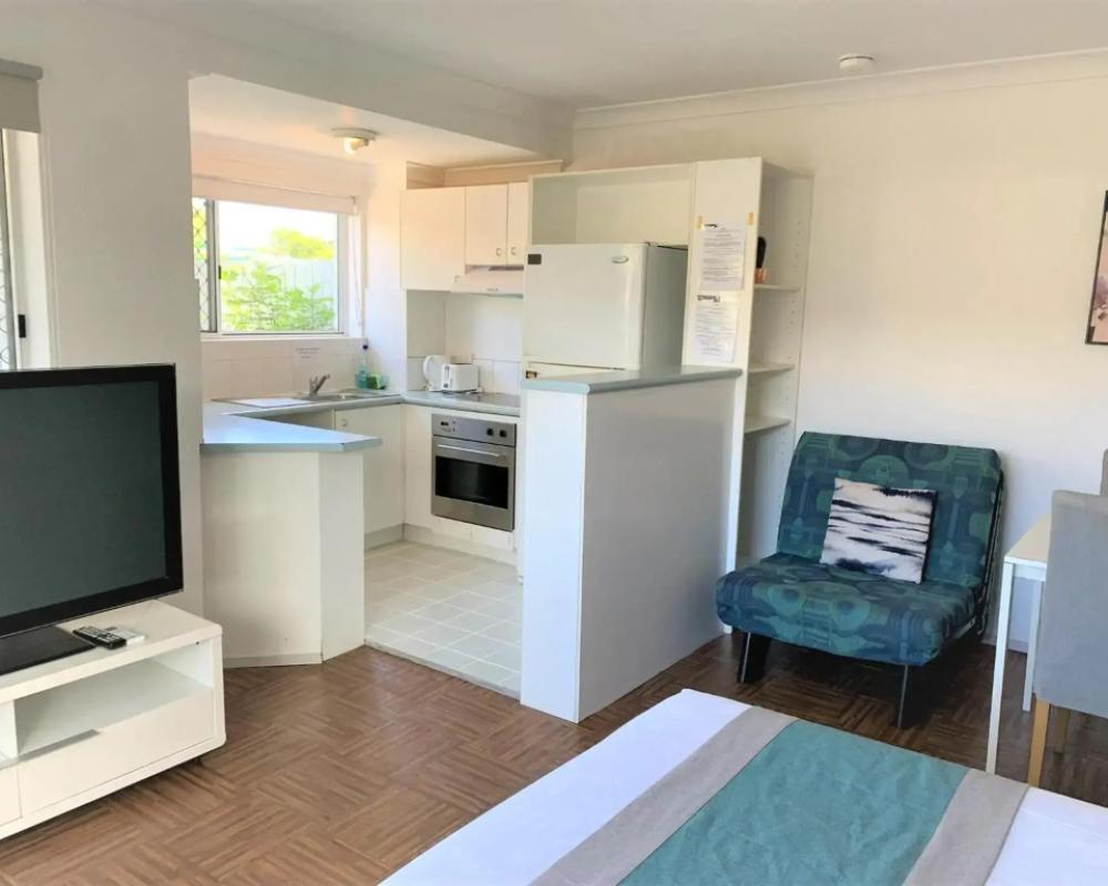 фото Broadwater Keys