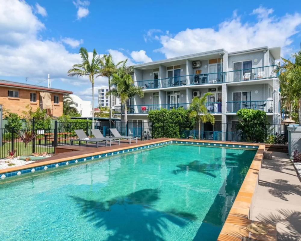 фото Broadwater Keys