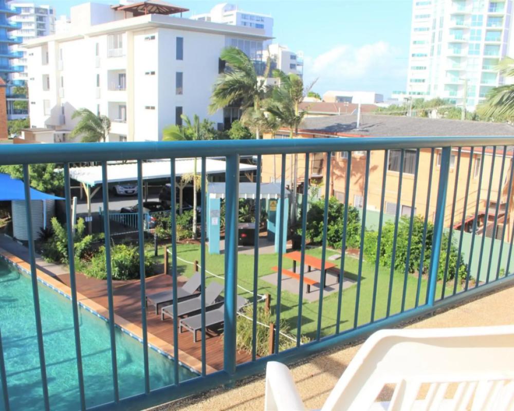 фото Broadwater Keys