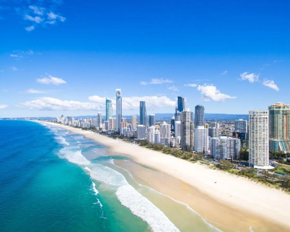 фото Broadwater Keys