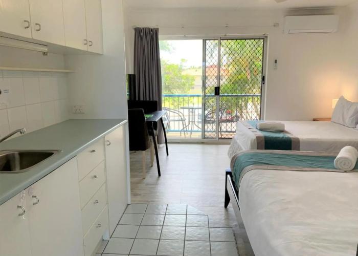 Broadwater Keys