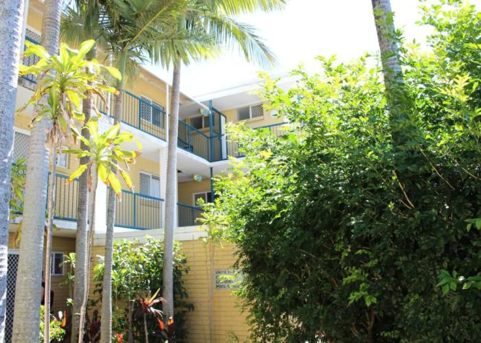 Broadwater Keys