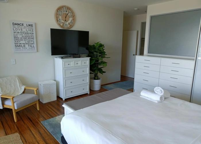 Grand Apartments