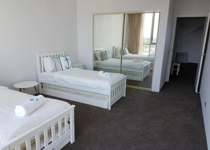 Grand Apartments