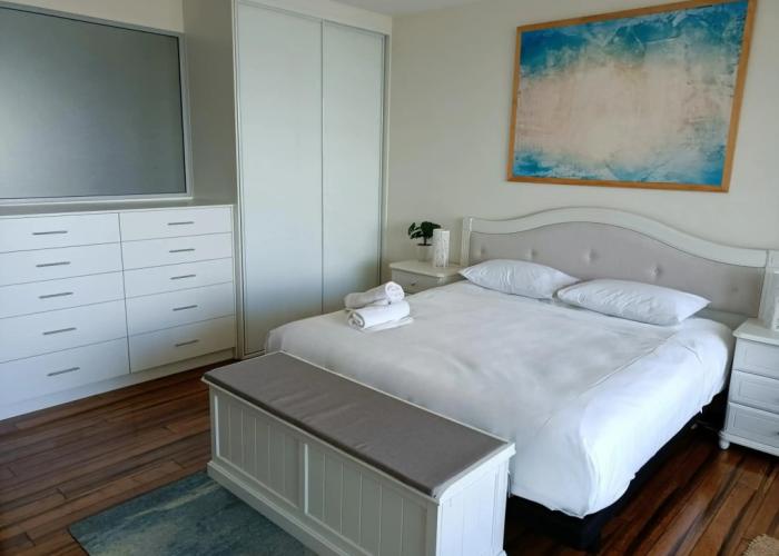 Grand Apartments