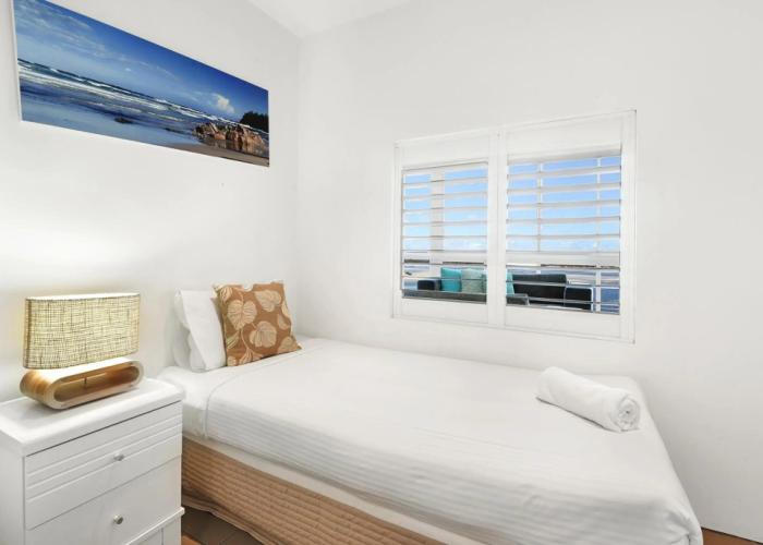 Crystal Bay on the Broadwater