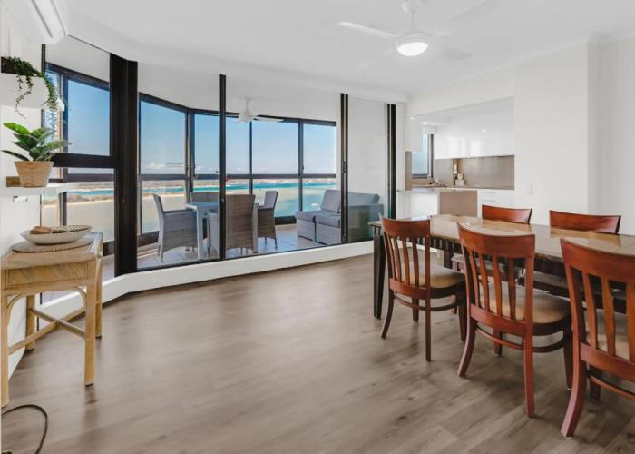 Beaconlea Tower Apartments