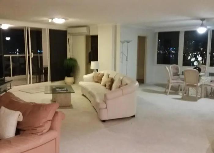 Beaconlea Tower Apartments
