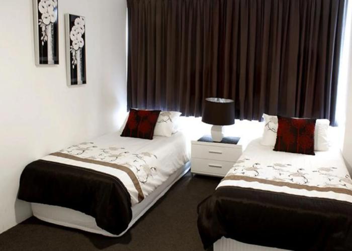 Beaconlea Tower Apartments