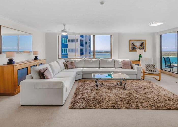 Beaconlea Tower Apartments