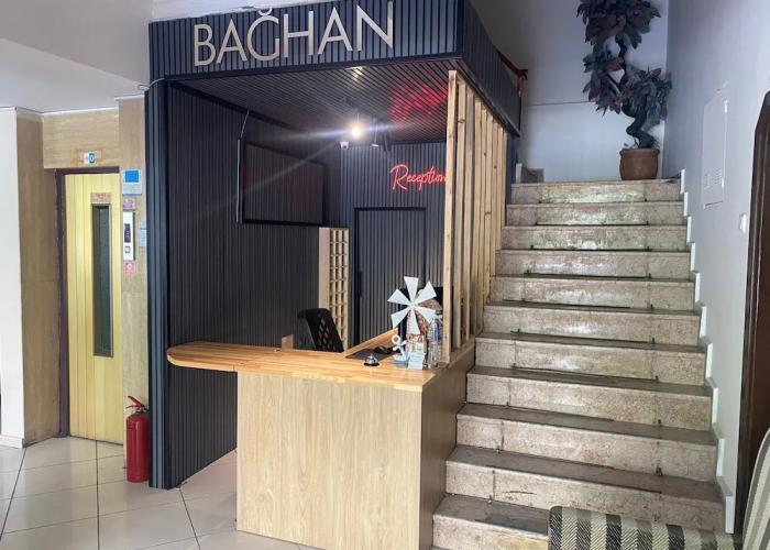 Hotel Baghan