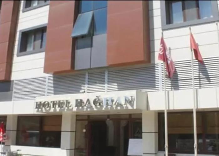 Hotel Baghan