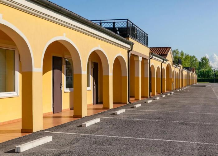 Autohotel Venezia
