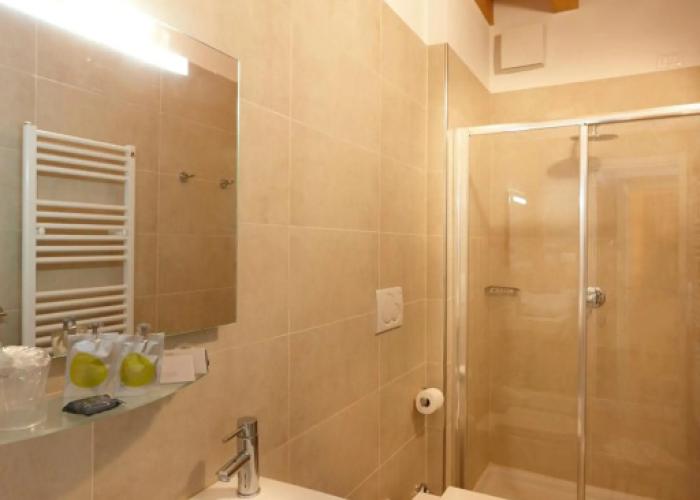 Hotel Villa Patriarca