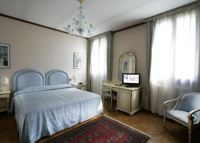 Park Hotel Villa Giustinian