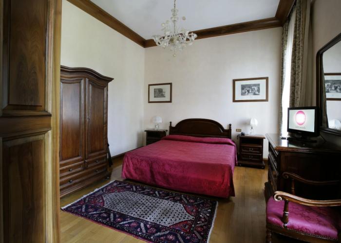 Park Hotel Villa Giustinian