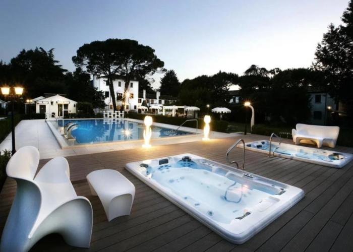 Park Hotel Villa Giustinian