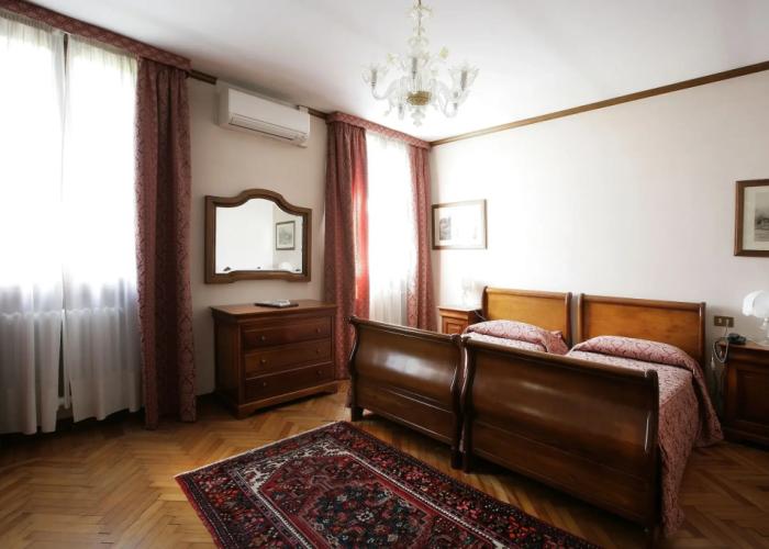 Park Hotel Villa Giustinian