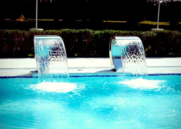 Park Hotel Villa Giustinian
