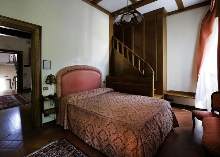 Park Hotel Villa Giustinian
