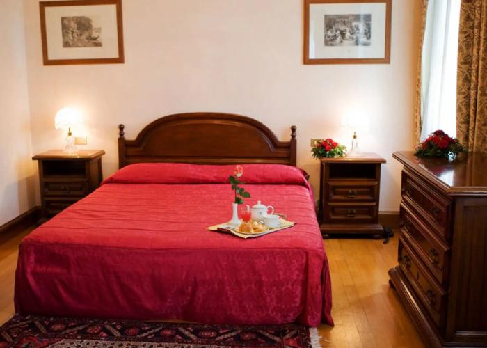 Park Hotel Villa Giustinian