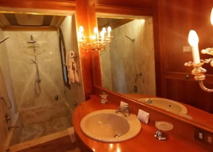 Park Hotel Villa Giustinian