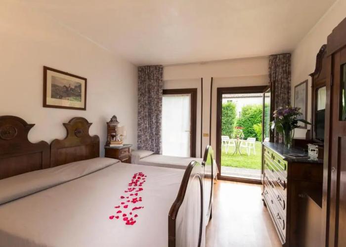 Hotel Relais Leon D Oro