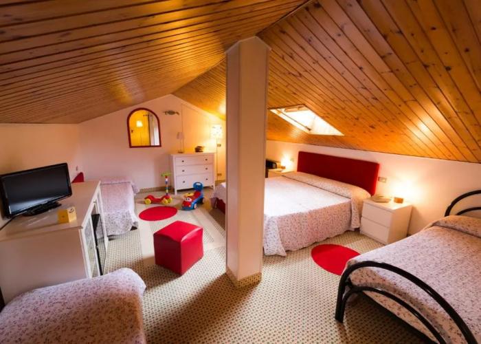 Hotel Relais Leon D Oro