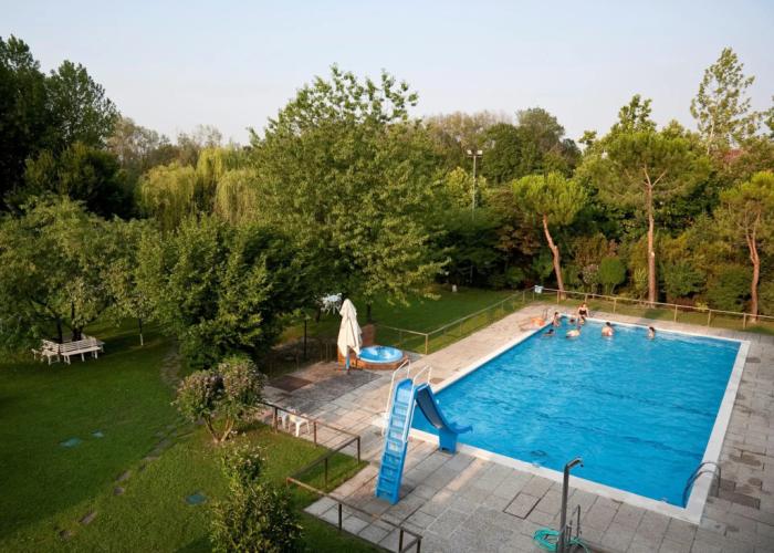 Hotel Relais Leon D Oro