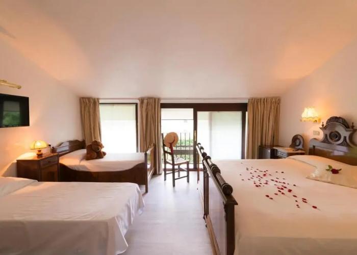 Hotel Relais Leon D Oro
