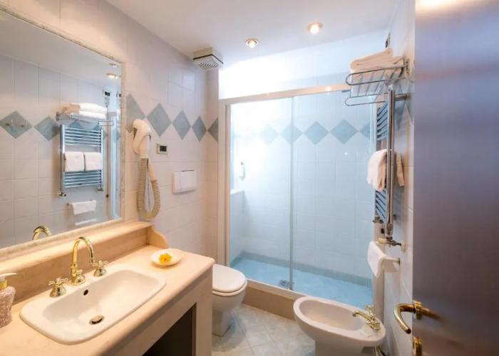 Hotel Relais Leon D Oro