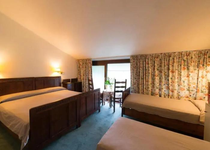 Hotel Relais Leon D Oro