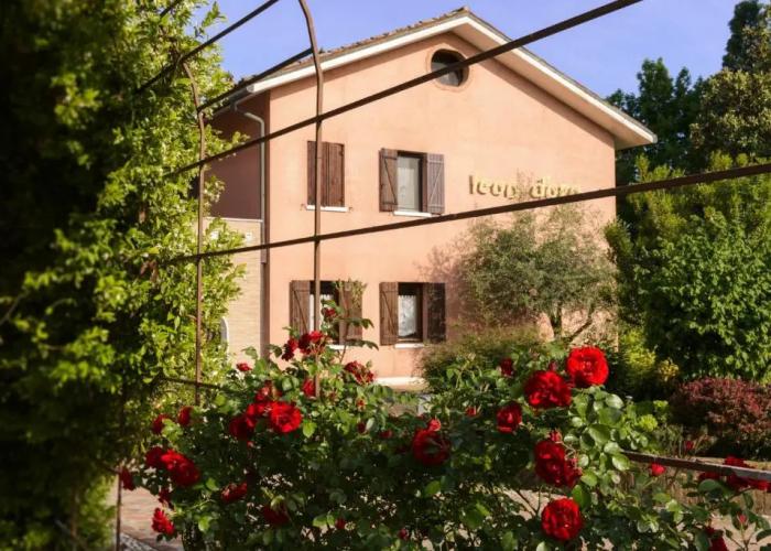 Hotel Relais Leon D Oro