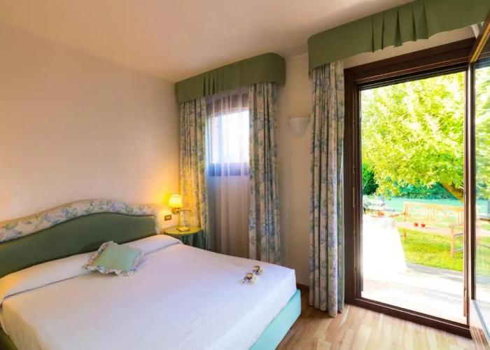 Hotel Relais Leon D Oro