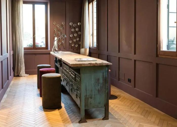 Hotel 5 Colonne