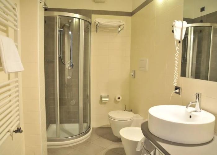 Hotel 5 Colonne