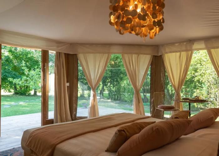 Glamping Canonici di San Marco