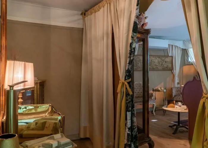 Glamping Canonici di San Marco