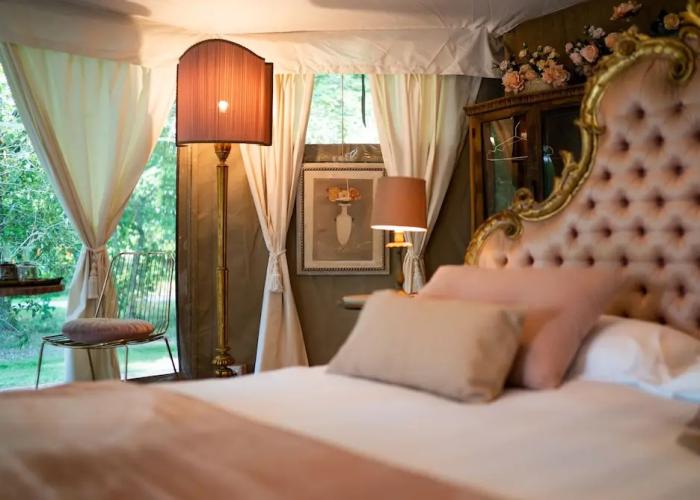 Glamping Canonici di San Marco