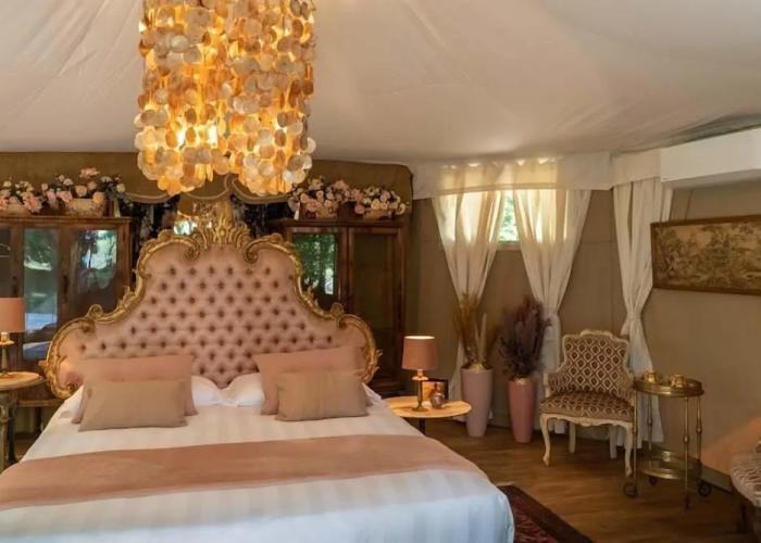 Glamping Canonici di San Marco