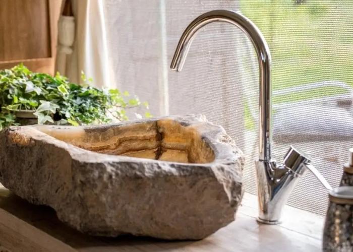 Glamping Canonici di San Marco