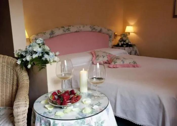 Hotel Relais Leon D'Oro