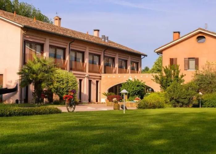 Hotel Relais Leon D'Oro
