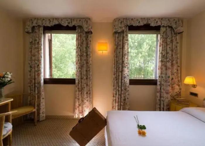 Hotel Relais Leon D'Oro