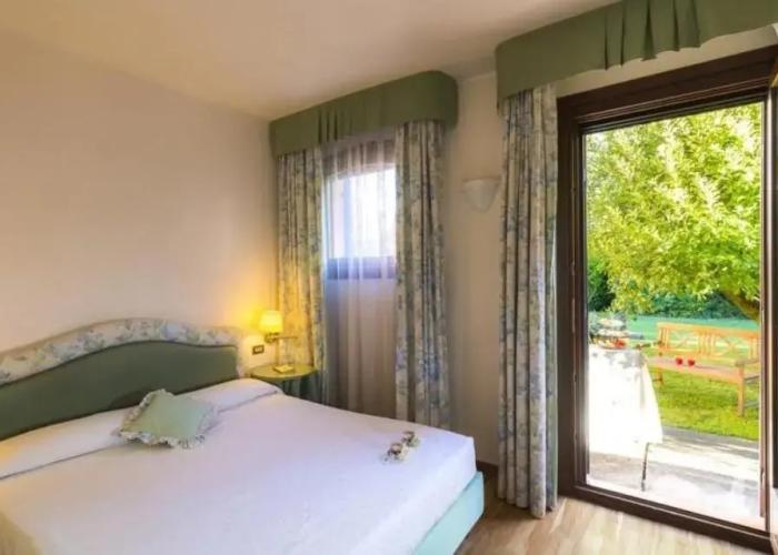Hotel Relais Leon D'Oro