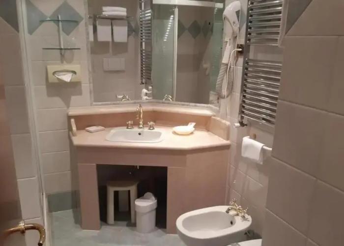 Hotel Relais Leon D'Oro