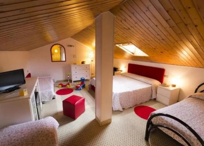 Hotel Relais Leon D'Oro