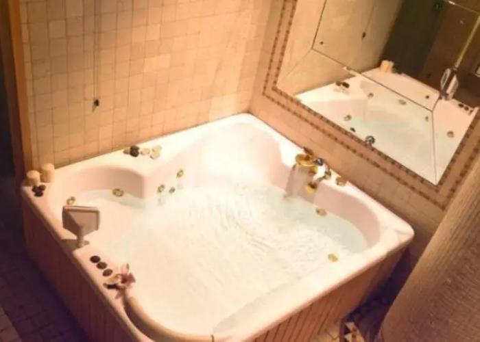 Hotel Relais Leon D'Oro