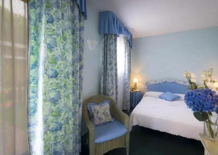 Hotel Relais Leon D'Oro