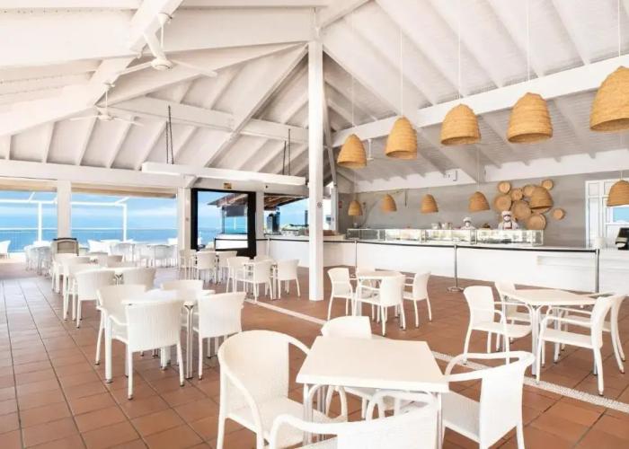 Landmar Costa los Gigantes Family Resort